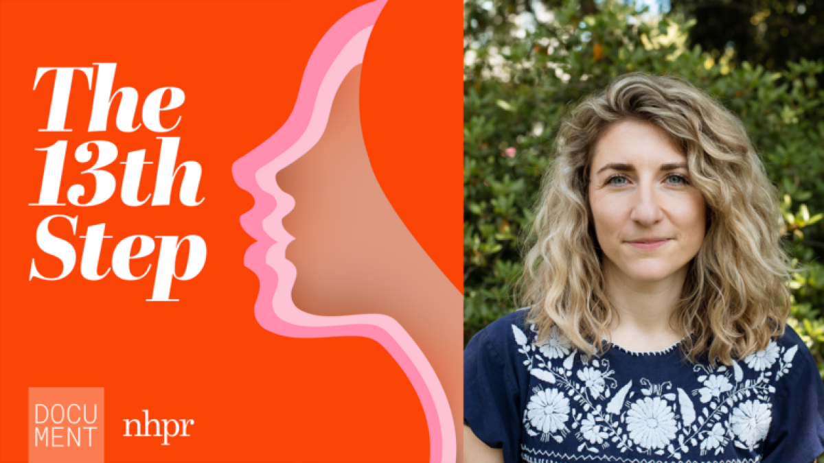 1A's Jenn White interviews NHPR's Lauren Chooljian about The 13th
